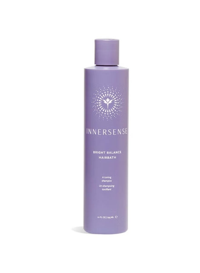 Innersense Bright Balance Hairbath 295ml - Image 1