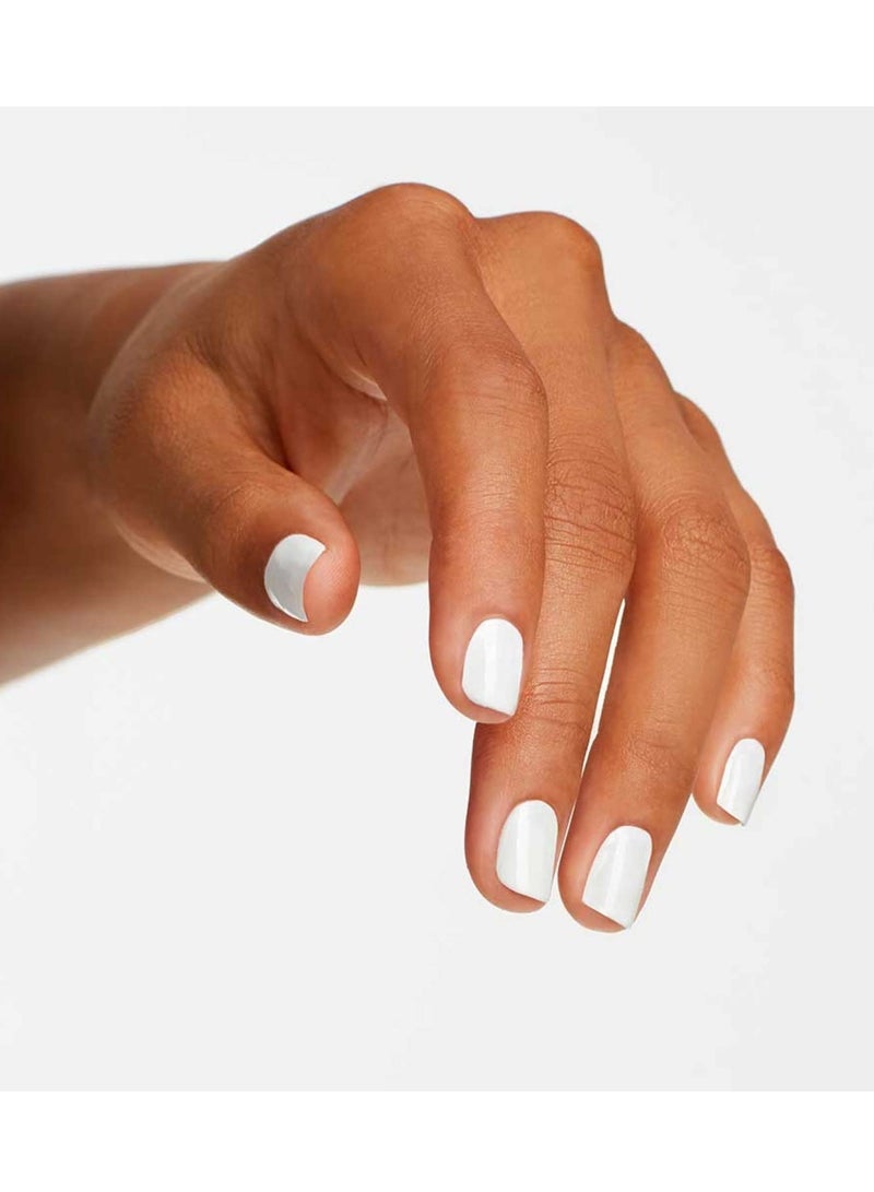 أو بي آي O.P.I طلاء أظافر 15 مل طلاء أظافر يدوم طويلاً ومقاوم للتشقق - Image 2