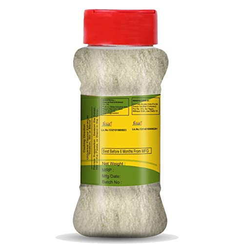 Brew Lab Aromat Seasoning Powder for Cooking | All Purpose Seasoning | Enhance Taste | Aroma | Flavor | Aromatic Mix - 100 Gram. - Image 3