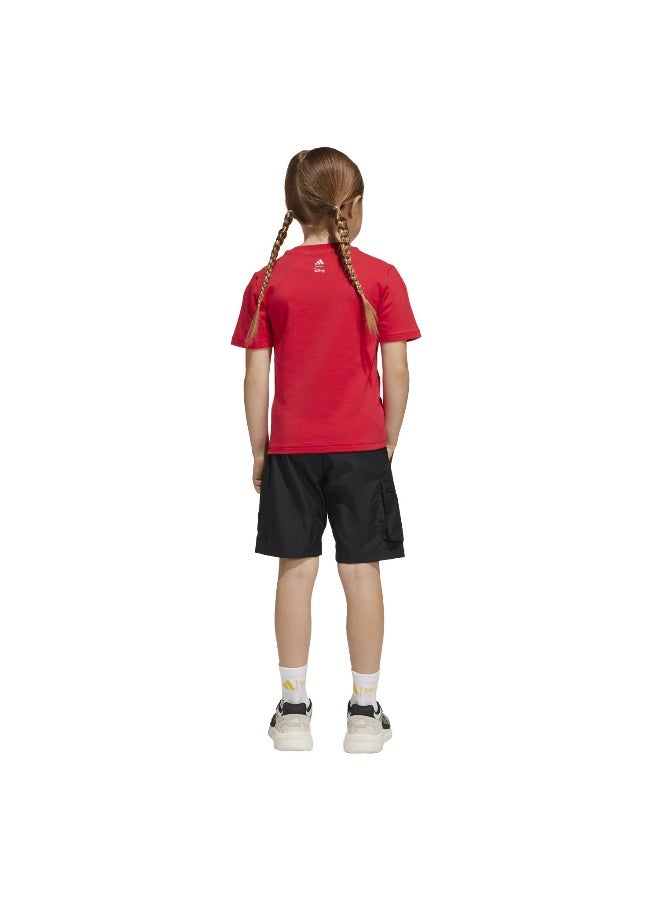 Adidas disney mickey mouse set unisex youth/baby jogger - Image 5