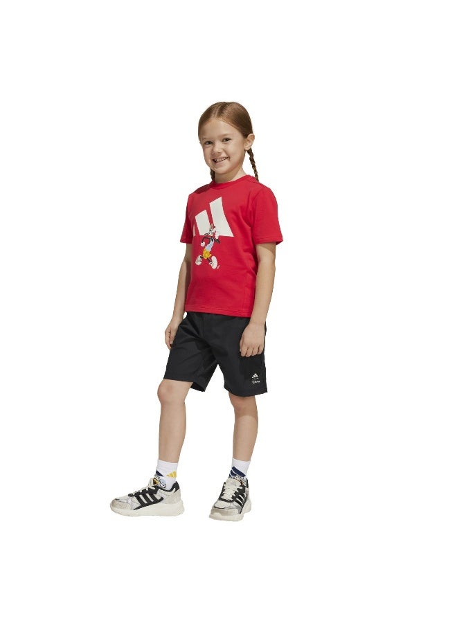 Adidas disney mickey mouse set unisex youth/baby jogger - Image 4