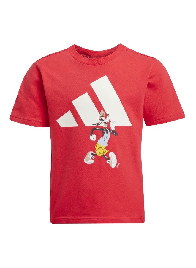 Adidas disney mickey mouse set unisex youth/baby jogger - Image 1