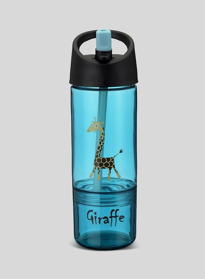 نالجين عبوة ماء سعة 0.3 لتر تركواز