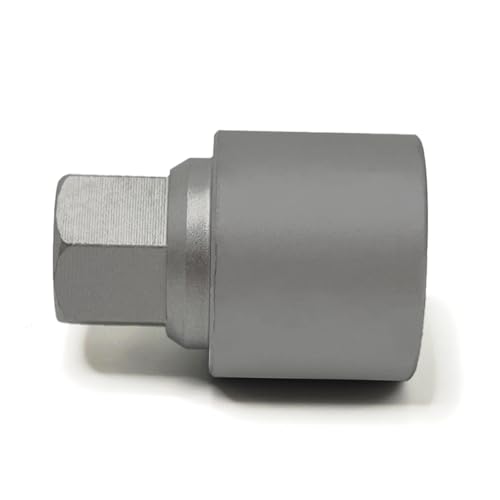 JEUCLEL 065 Wheel Locking Nut Key Compatible with BMW Mini Series, Socket OD 29mm - ID 26mm, Lock Nut Socket Adapter, Anti-Theft Lug Nut Removal Tool - Image 4