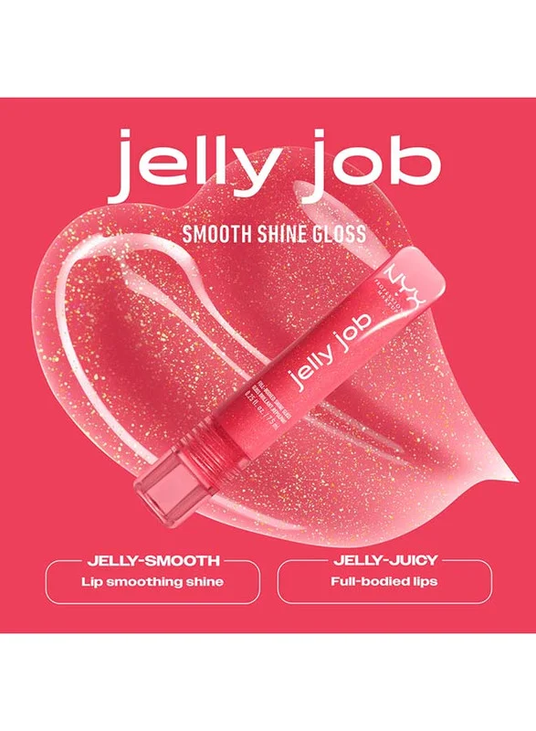 Nyx Professional Makeup  Jelly Deluxe for Women | Best Price UAE