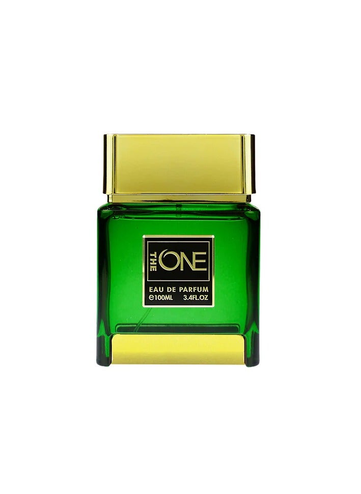 فلافيا عطر ذا ون دومينانت كوليكشنز أو دو برفيوم - 100 مل | عطر جذاب للجنسين - Image 2