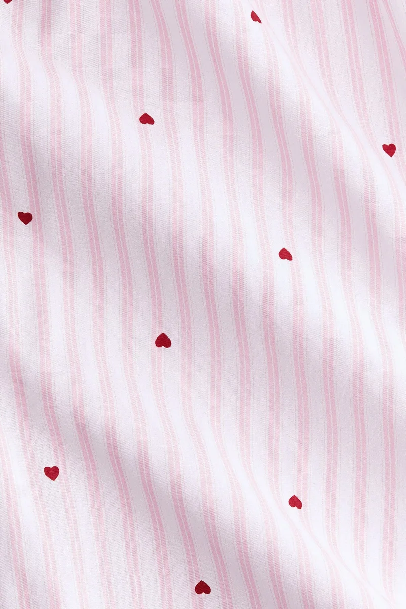 H&M  MAMA Cotton pyjama bottoms for Women | Best Price UAE