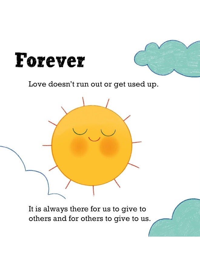 Big Words for Little People: Love - Image 2