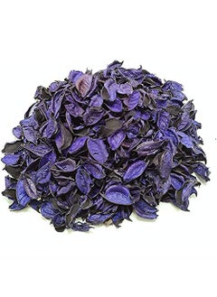 PARAKH Parakh Purple Colour Dried Potpourri Leafs 100 gm  - Image 2