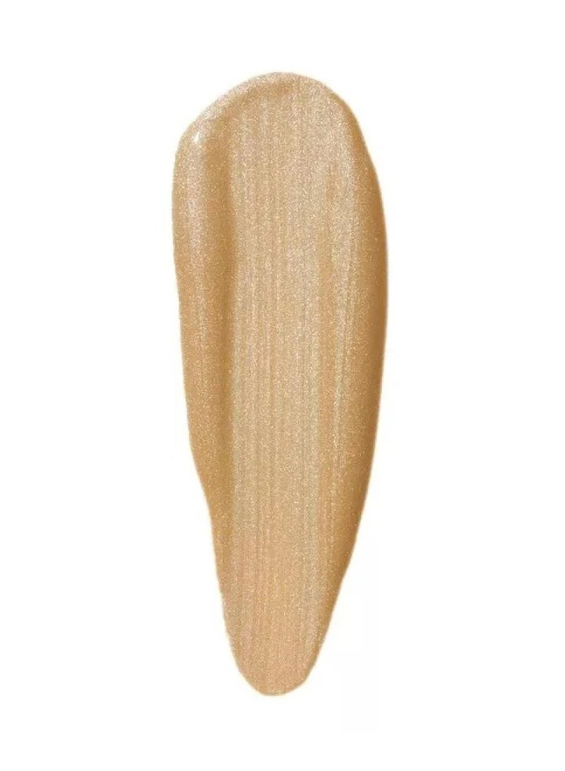 elf Halo Glow Liquid Filter Highlighter 3.5 Medium 31.5ml - Image 3