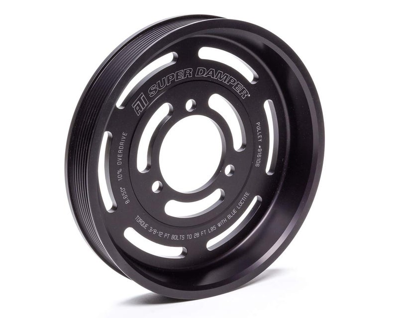 ATI Performance Products 916106 Supercharger Pulley - Image 5