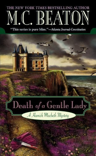 Death Of A Gentle Lady 