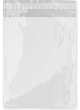 Packanya No Violence Against Women Printed - White Cargo Bag Without Pocket 30X37,5X5 - 50 Pieces  - Image 2