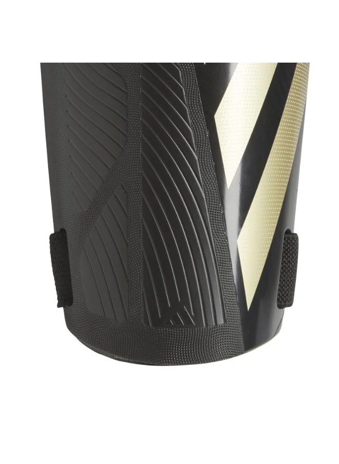 اديداس adidas TIRO SG TRN Black Football SHIN GUARD for Unisex - S