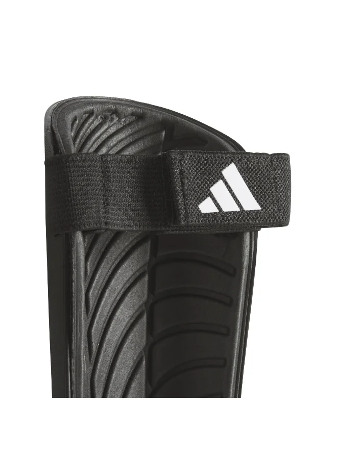 Adidas Adidas Tiro Sg Trn Black Football Shin Guard For Unisex S