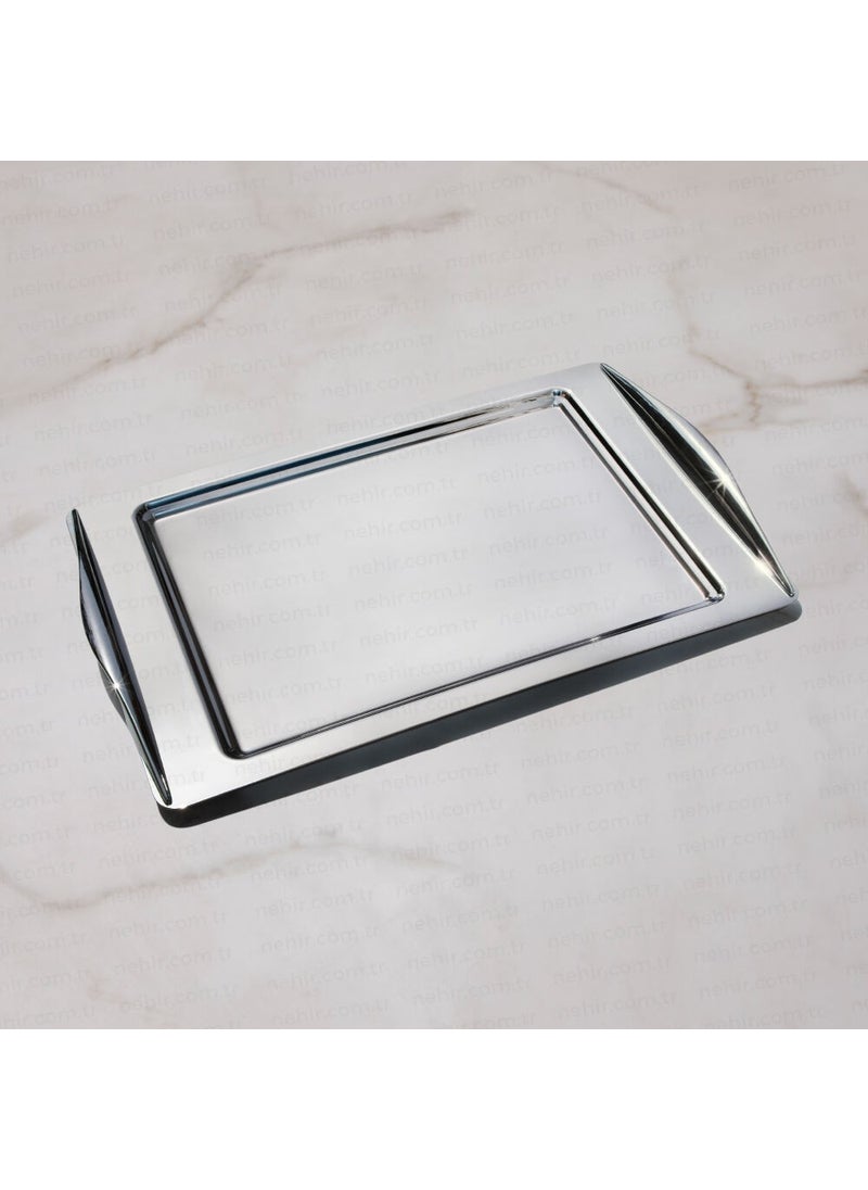 Nehir - Kuzey Plain Tray - Image 1