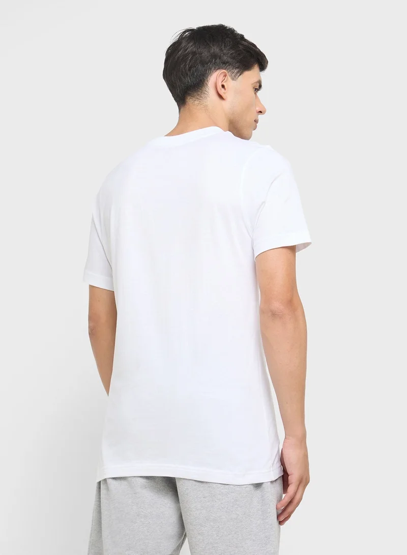 New Balance Athletics Pile T-Shirt