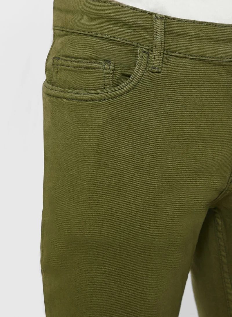 Mango Man Slim Fit Jeans