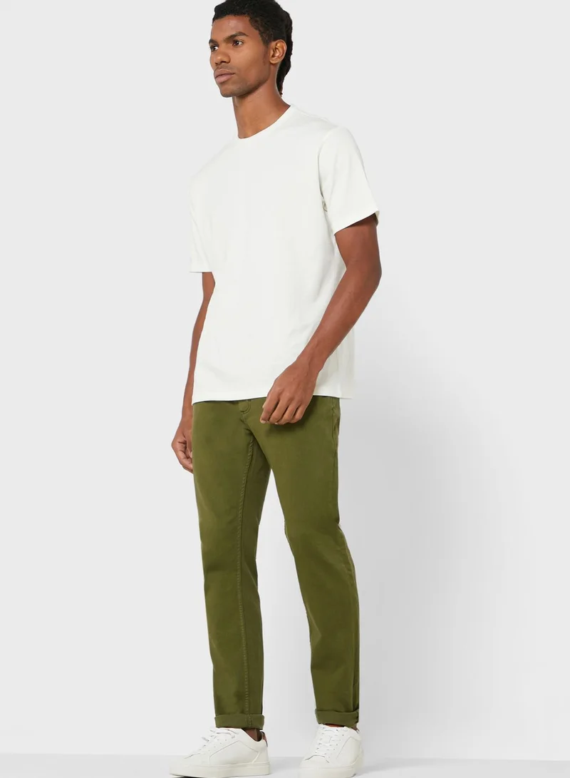 Mango Man Slim Fit Jeans