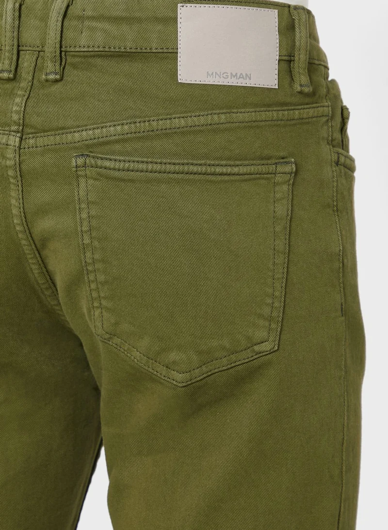 Mango Man Slim Fit Jeans