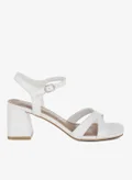London Rag White
