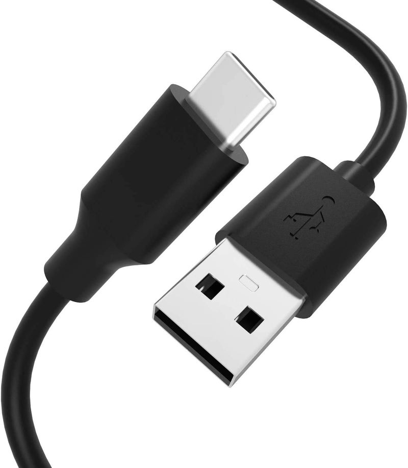 Superer 5Ft USB Type C Charging Cable Fit for Samsung Galaxy S26/S25/S24/S23/S22/S21/S20 Phone, fit for Galaxy Tab A7 10.4" /Tab A7 Lite 8.7"/Tab A 8.4/Tab S6 Lite/Tab S7 S7+ Plus Tablet Charger Cord - Image 1