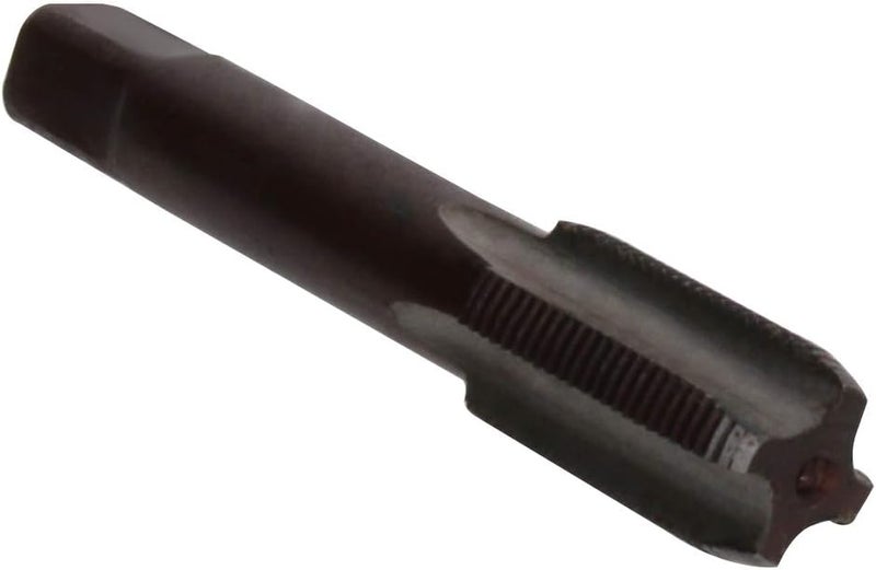 Utoolmart Metric Hand Tap M14 Thread 1 Pitch H2 Alloy Tool Steel 1 Pcs - Image 2