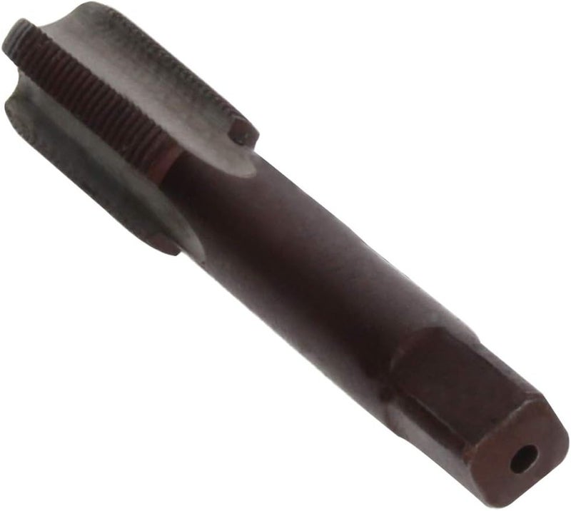 Utoolmart Metric Hand Tap M14 Thread 1 Pitch H2 Alloy Tool Steel 1 Pcs - Image 3