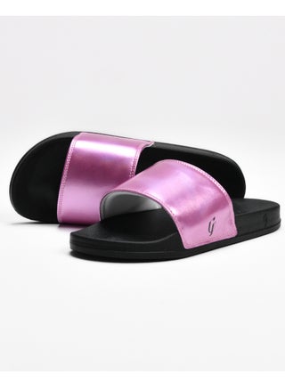 Pink & Black