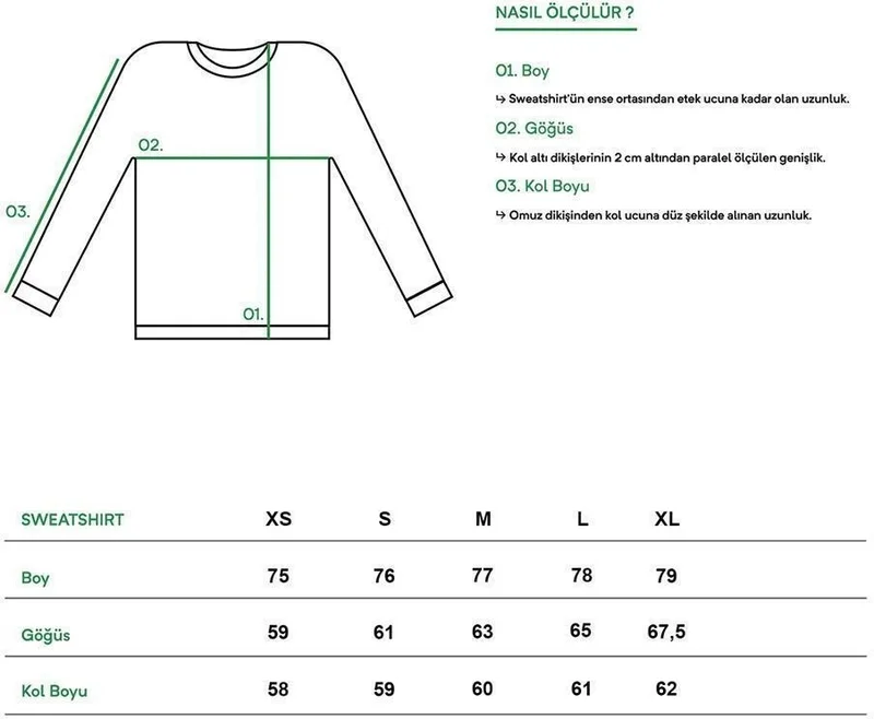 BRZ Collection Unisex Oversize Exquisite Blooms Sweatshirt
