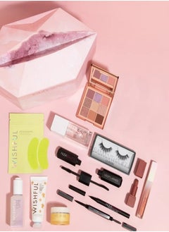 Set HUDA BEAUTY 12 Door Advent Calendar
