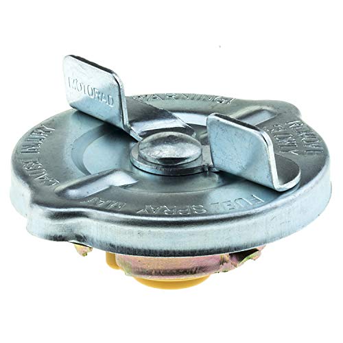 Stant OE Equivalent Fuel Cap, black - Image 1