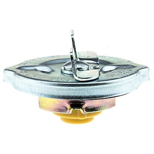 Stant OE Equivalent Fuel Cap, black - Image 2