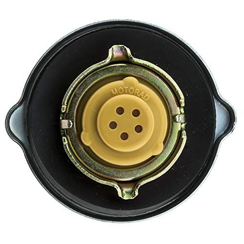 Stant OE Equivalent Fuel Cap, black - Image 3