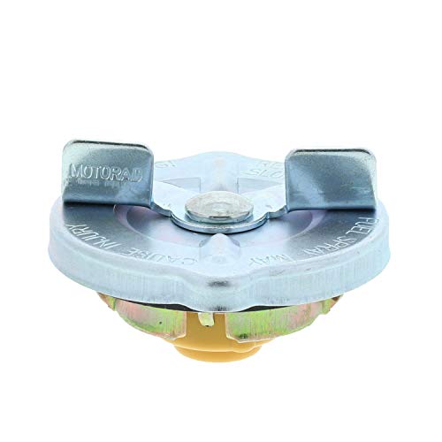 Stant OE Equivalent Fuel Cap, black - Image 4