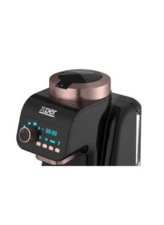 Xper Turkish Coffee Maker 700 Watts 1 Liter Black XPTCM-3040 - pzsku/Z855866F3FFC4977CD055Z/45/_/1734601610/034ebb7d-3992-4cd1-bd05-6b45919bf742