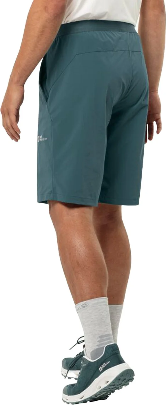 جاك ولفسكن Prelight Men's Shorts