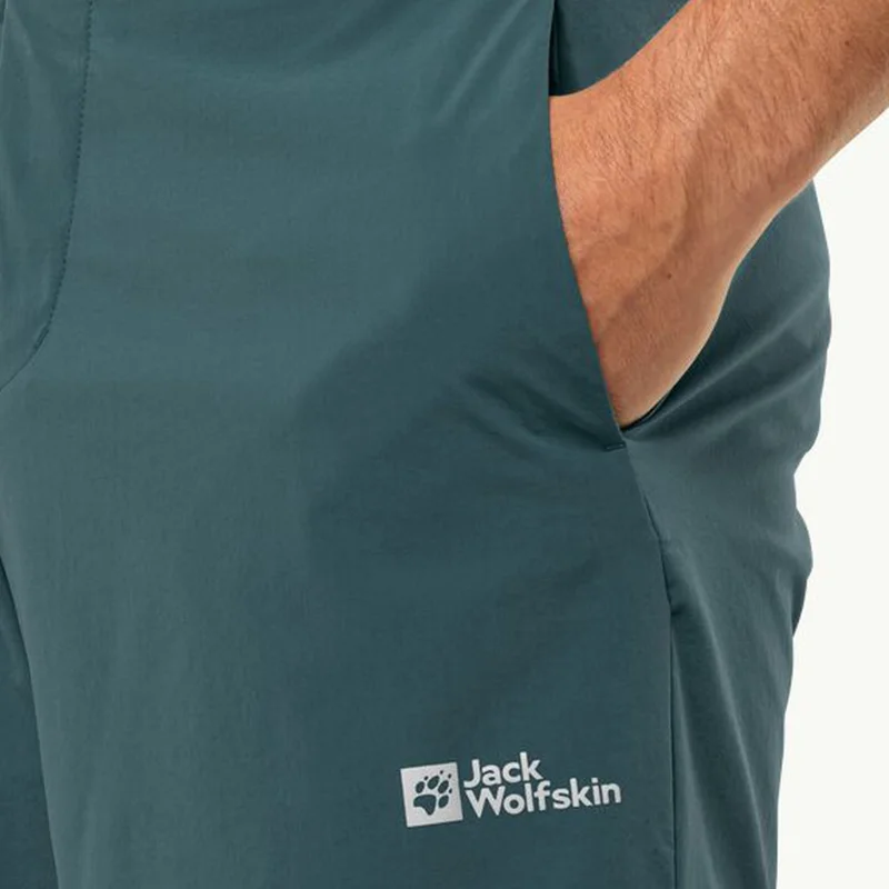 جاك ولفسكن Prelight Men's Shorts