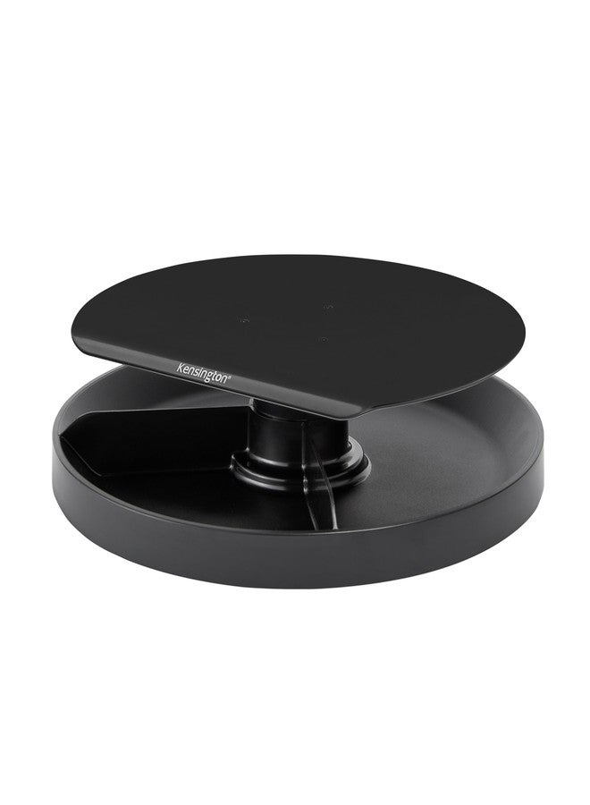 Kensington Kensington Fit SPIN2 Monitor Stand 3.1 in x 12.6 in x 12.6 in Z8558C9F9C9B790430D74Z