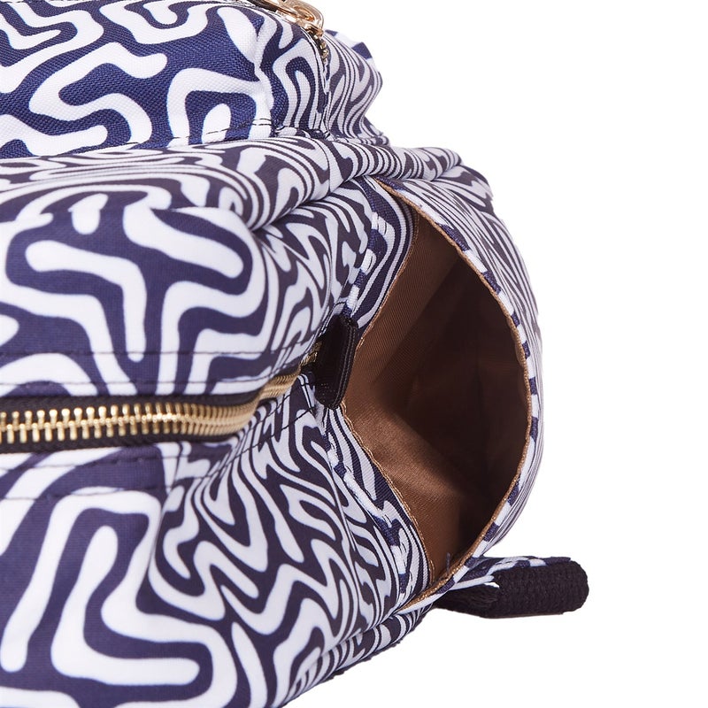 BloominBag Digi Lab 13 -14 inch Backpack Laptop / Macbook Bag - Image 5