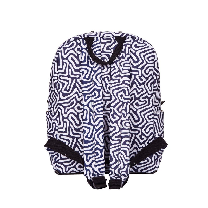 BloominBag Digi Lab 13 -14 inch Backpack Laptop / Macbook Bag - Image 3