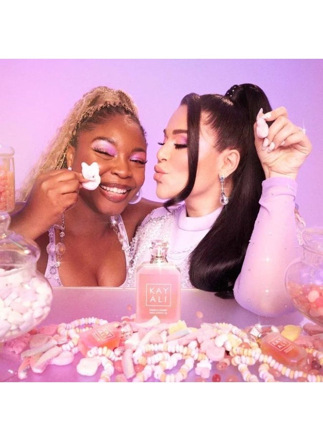 KAYALI Vanilla Candy Rock Sugar 42 EDP 100 ML  (L) - Image 4