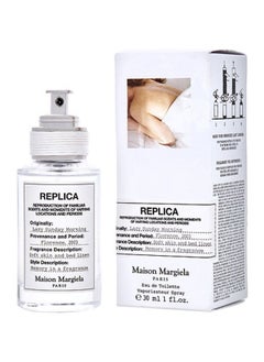 Maison Margiela Replica Lazy Sunday Morning EDT 30ml 