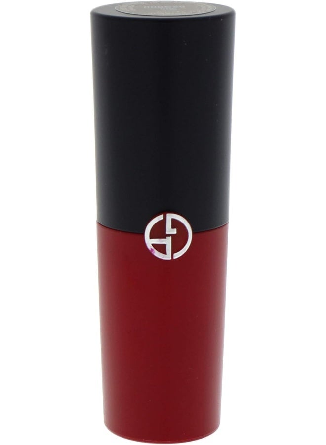 Giorgio Armani Rouge D'Armani Matte Intense Matte & Comfort Lipcolor - # 506 Maharajah 4g/0.14oz - Image 2