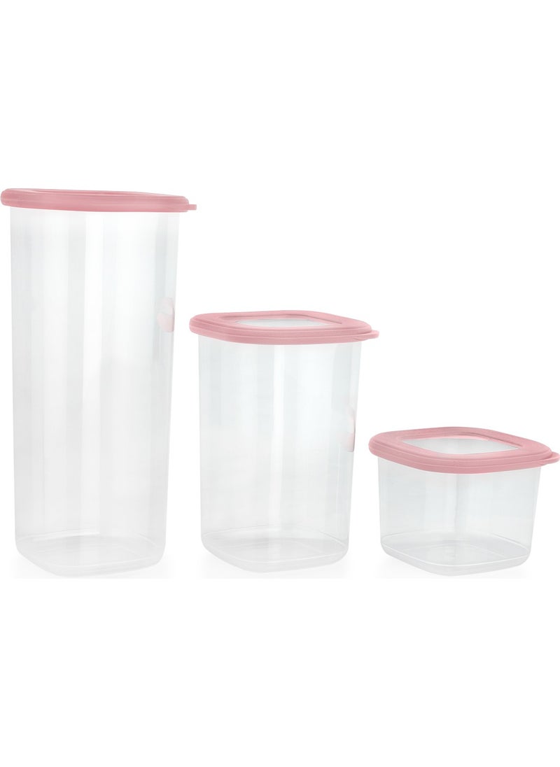 Hold 3-Piece Storage Box-Pink - pzsku/Z85592A0B2AA6E4415D68Z/45/_/1739927747/887419a5-101f-4b20-a7ff-6583d12138ce