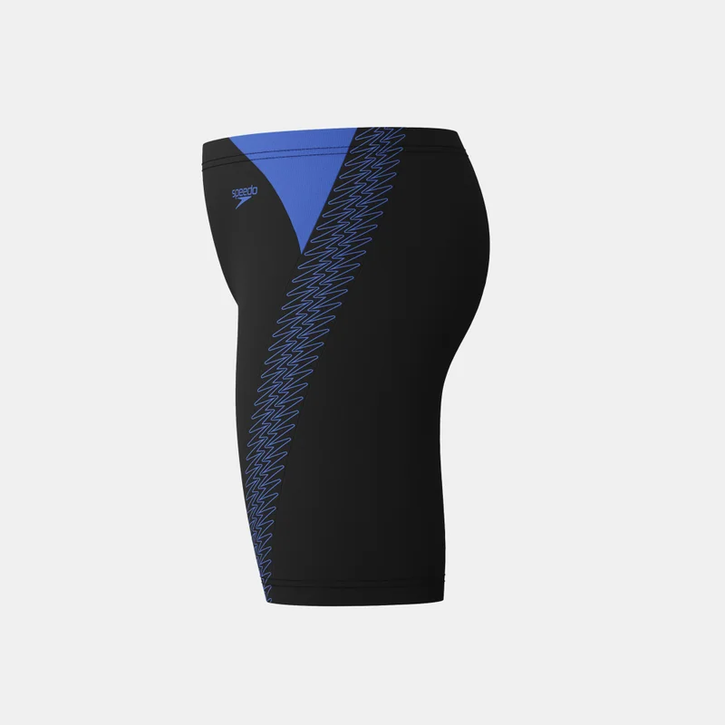 speedo Kids' HyperBoom Splice Swimming Jammers