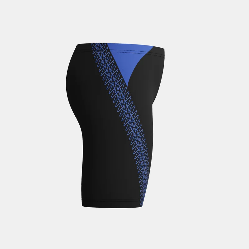 speedo Kids' HyperBoom Splice Swimming Jammers