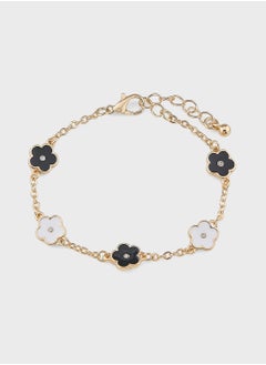 Ginger Floral  Bracelet  - Image 1