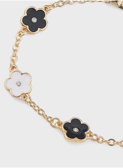 Ginger Floral  Bracelet  - Image 2