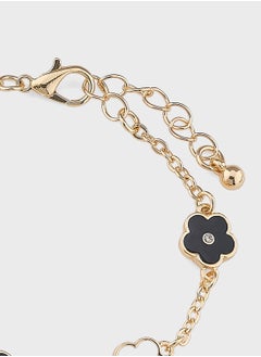 Ginger Floral  Bracelet  - Image 3